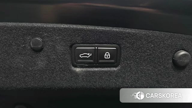 Kia K8 id 4443983 из Кореи 28