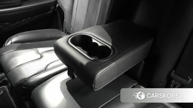 Hyundai The New Santa Fe id 4470790 из Кореи 28