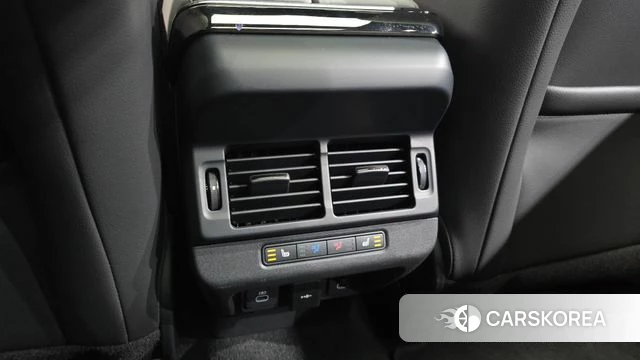 Land Rover Range Rover Evoque 2nd Generation id 4589861 из Кореи 28