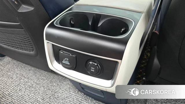 Kia The New Carnival 4th Generation id 4427602 из Кореи 28