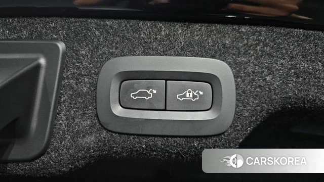 Volvo S90 id 4316759 из Кореи 28