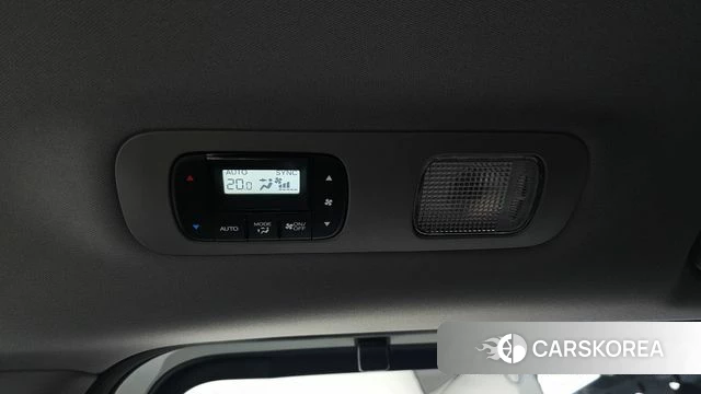 Honda Odyssey id 4520644 из Кореи 28