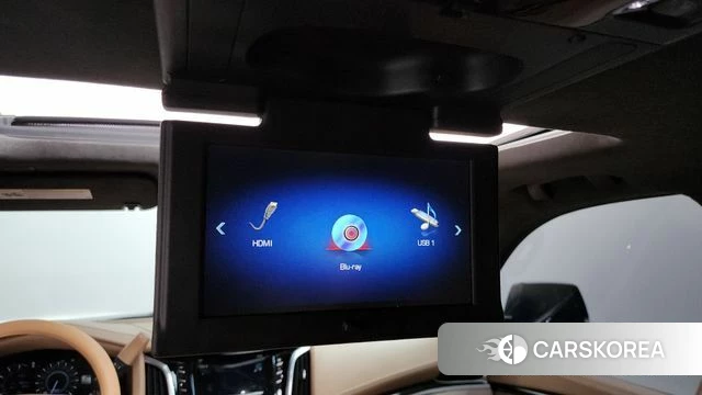 Cadillac Escalade id 4330967 из Кореи 28