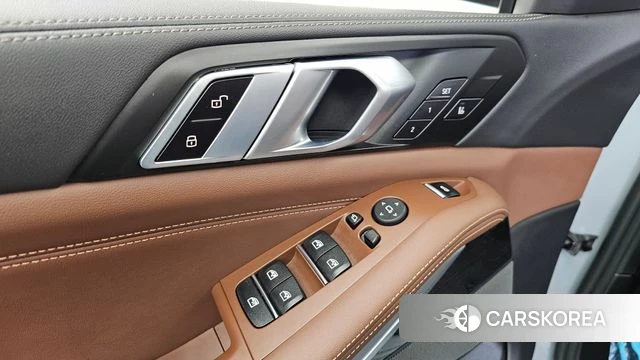 BMW X5 (G05) id 4223127 из Кореи 28