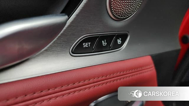 Kia Stinger id 4197123 из Кореи 28