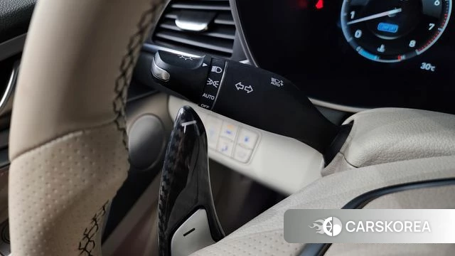 Genesis G70 id 4775911 из Кореи 28