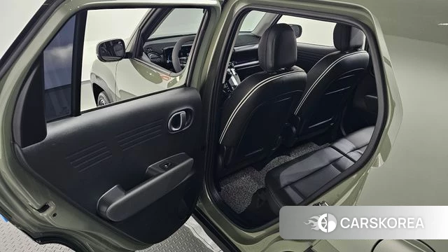 Hyundai Casper id 4185856 из Кореи 28