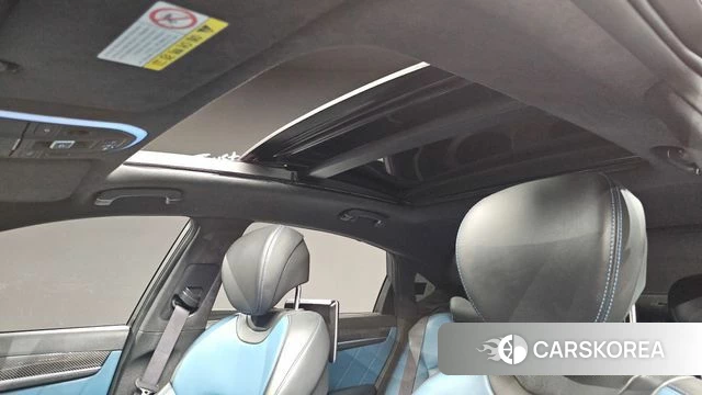 Genesis G80 id 4684366 из Кореи 28