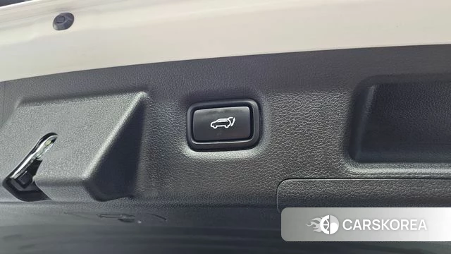 Hyundai The New Santa Fe id 4929093 из Кореи 28