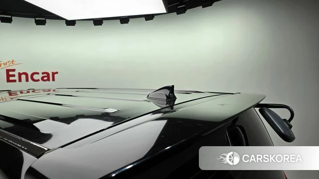 Hyundai The New Grand Starex id 4245751 из Кореи 28