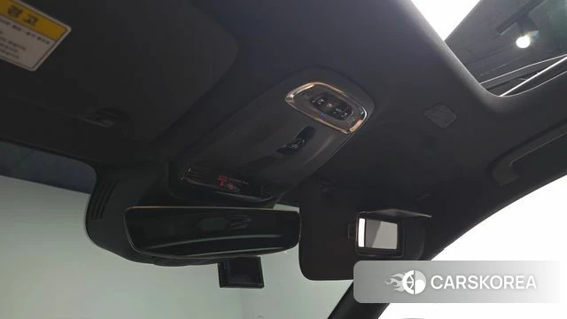 Volvo V60 Cross-Country 2nd Generation id 4615169 из Кореи 28