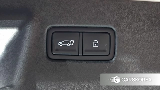 Hyundai Santa Fe (MX5) id 4928208 из Кореи 28