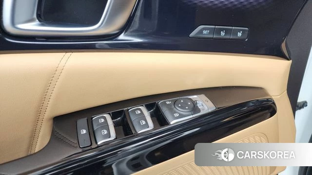 Kia Carnival 4th generation id 4196259 из Кореи 28