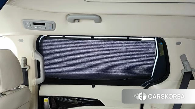 Kia The New Carnival 4th Generation id 4200613 из Кореи 28