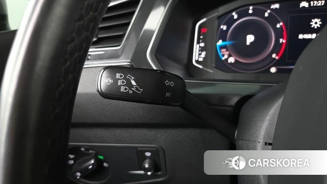 Volkswagen Tiguan Allspace id 4871362 из Кореи 28