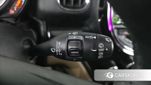 Mini Cooper D Countryman id 4850137 из Кореи 28