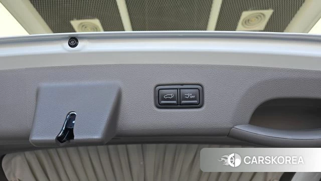 Kia Carnival 4th generation id 4692101 из Кореи 28