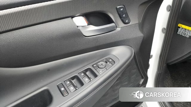 Hyundai Santa Fe TM id 4310639 из Кореи 28
