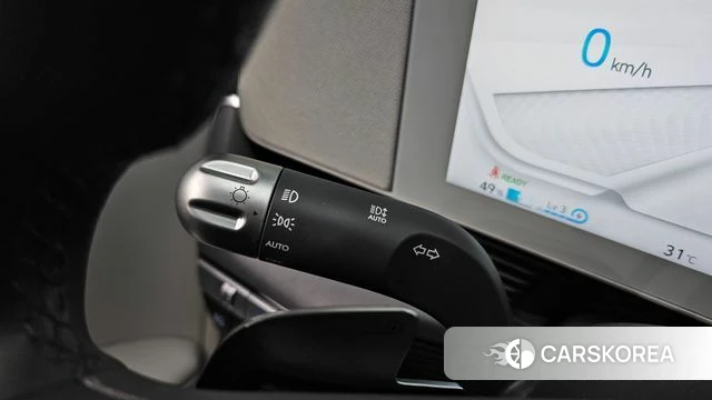 Hyundai Ionic 5 id 4631548 из Кореи 28