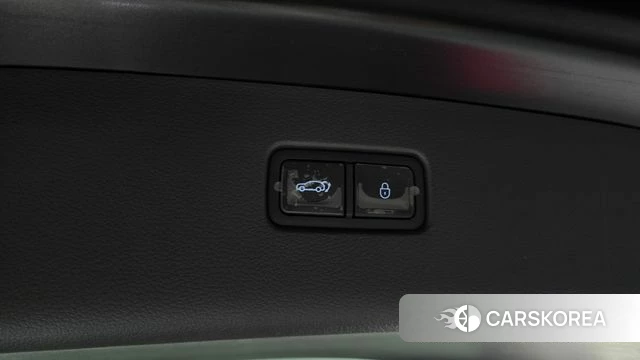 Genesis GV80 id 4291828 из Кореи 28