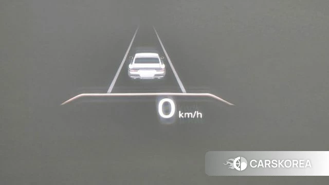 Genesis G80 (RG3) id 4338903 из Кореи 28