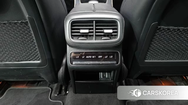 Mercedes-Benz GLE-Class W167 id 4535060 из Кореи 28