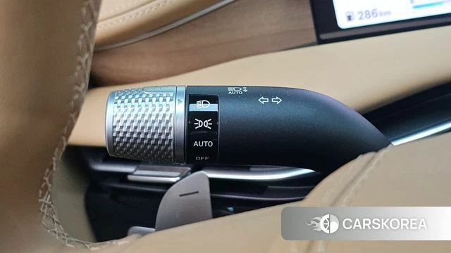Genesis G80 (RG3) id 4427167 из Кореи 28