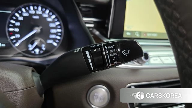 Kia More K9 id 4568178 из Кореи 28