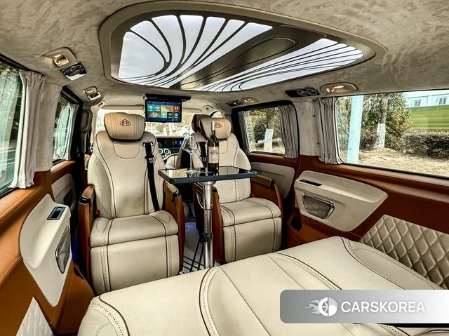 Mercedes-Benz Vito id 4299520 из Китая 28