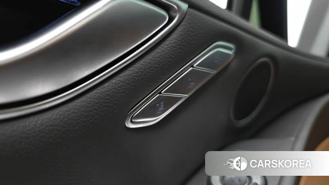 Genesis G80 (RG3) id 4284300 из Кореи 28