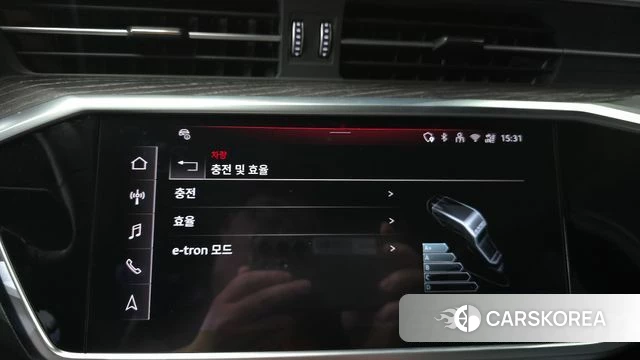 Audi A7 (4K) id 4584113 из Кореи 28