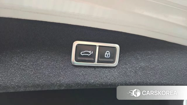 Genesis G80 (RG3) id 4757298 из Кореи 28