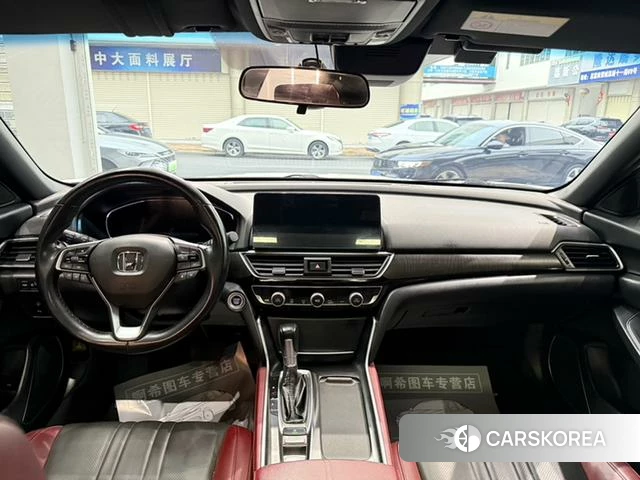Honda Yingshipai id 4314797 из Китая 28