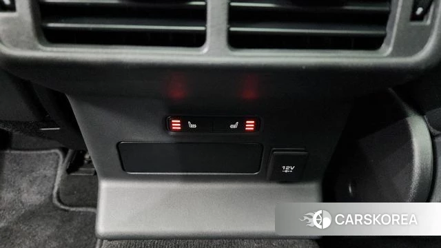 Land Rover Range Rover Velar id 4361854 из Кореи 28