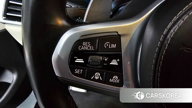 BMW X5 (G05) id 4267505 из Кореи 28