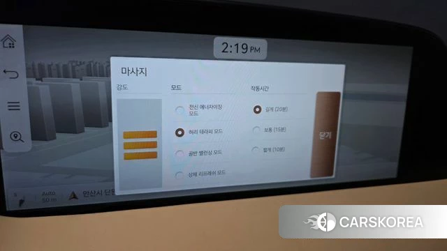 Genesis G90 (RS4) id 4710901 из Кореи 28