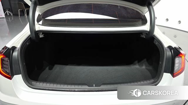 Hyundai Sonata Hybrid (DN8) id 4424385 из Кореи 28