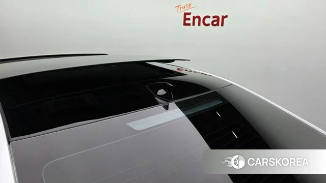 Hyundai Grandeur (GN7) id 4433141 из Кореи 28