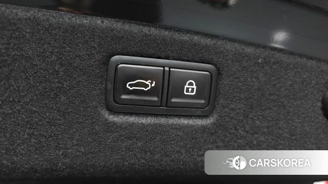 Kia The New K9 2nd generation id 4330673 из Кореи 28