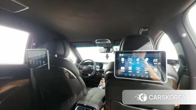 Genesis G90 id 4250163 из Кореи 28