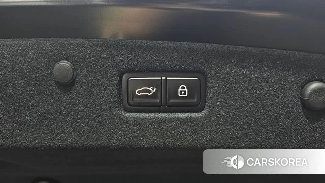 Kia K8 id 4834518 из Кореи 28