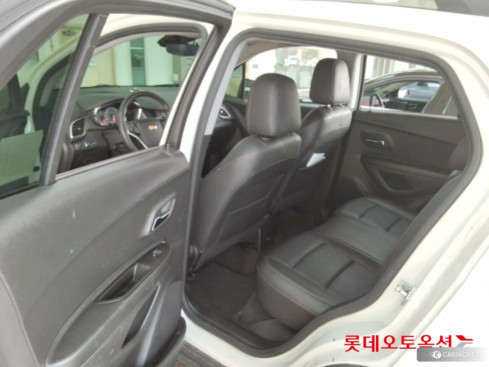 Korea G M Trax 1.4 id 3875676 из Кореи 28