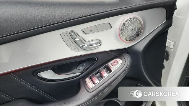 Mercedes-Benz GLC-Class X253 id 4430310 из Кореи 28