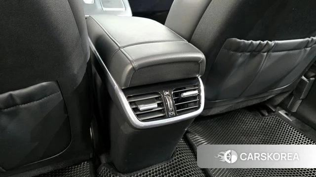Hyundai The New Grandeur IG Hybrid id 4383937 из Кореи 28