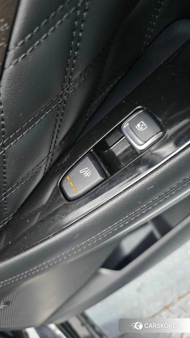 Kia K8 Hybrid id 4613512 из Кореи 28