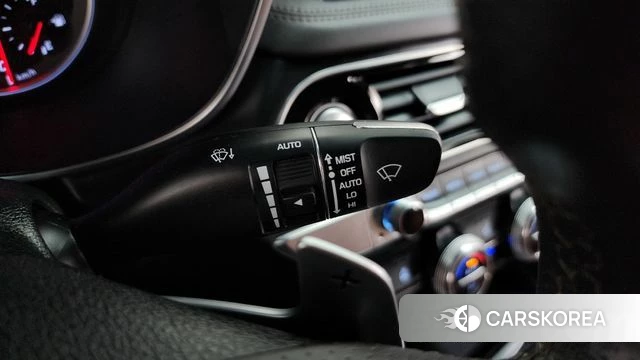 Genesis G70 id 4794606 из Кореи 28