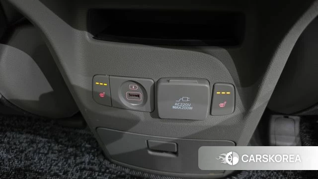 Kia The New Carnival id 4708888 из Кореи 28