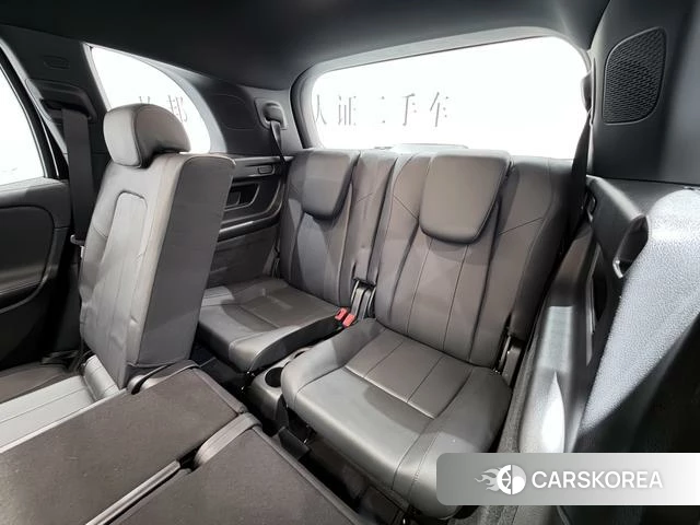 Mercedes-Benz GLB id 3890776 из Китая 27