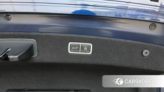 Genesis G90 (RS4) id 4427955 из Кореи 28