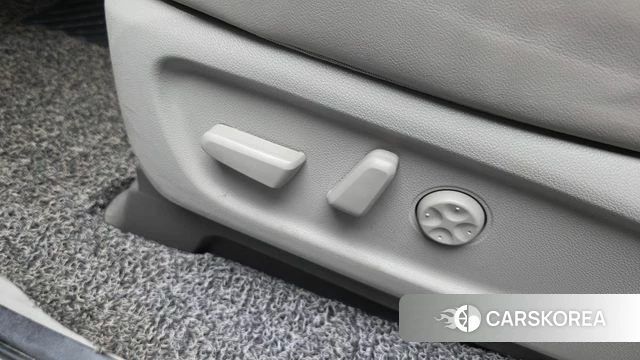 Kia The New Carnival id 4446871 из Кореи 28